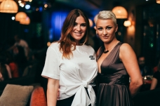 Юлия Мусифулина, Екатерина Зайцева