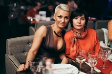 Екатерина Зайцева, Ася Воротынцева