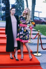 Полина Кулагина, Александра Житарева