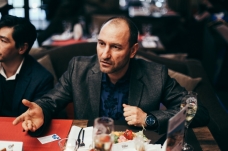 Александр Соколов