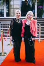 Ольга Барташова, Нина Симонова