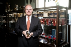 Марко Видал