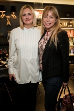 Юлия Быстрова, Ульяна Триска