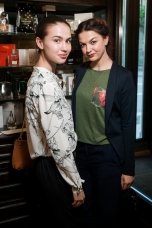 Ксения Молоткова, Наталья Урбанович