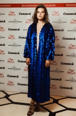 Юлия Топольницкая