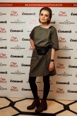 Наталья Олина