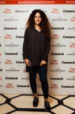 Анна Резникова