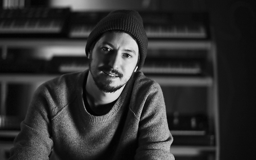 Кирилл Сергеев