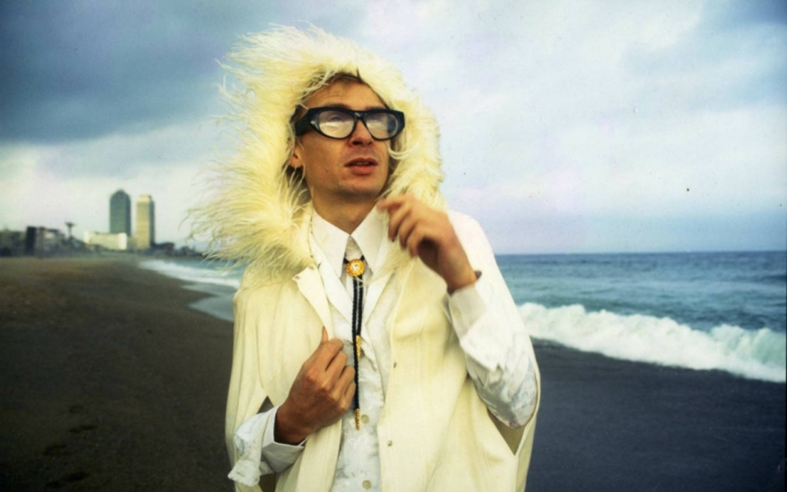 Джими Тенор