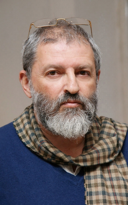 Эмиль Капелюш