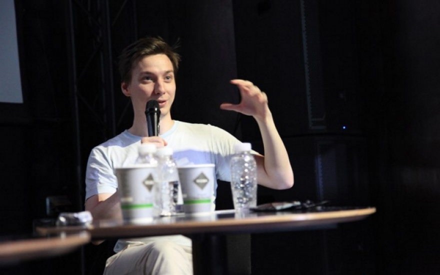 Борис Клюшников