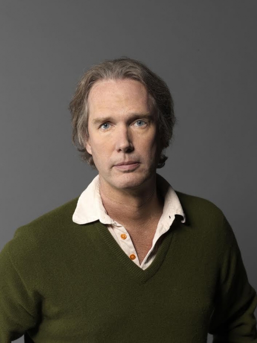 Джон Сибрук