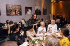 Мария Чеблакова, Алла Вербер