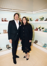 Алла Вербер. Джанвито Росси