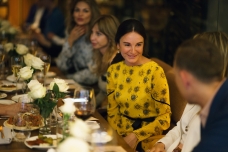 Валентина Крупник