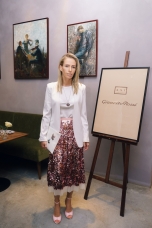 Юлия Воронова