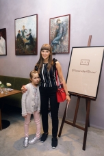 Арина Николаева