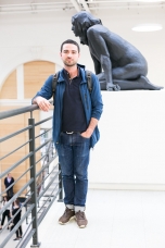 Семен Александровский