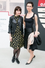 Татьяна Ахметгалиева