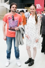 Ирина Дрозд