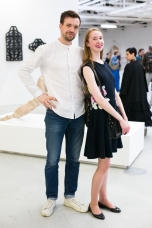 Наталья Карасева. Алексей Максимов