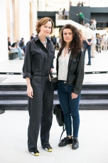 Марина Гисич. Мария Катц