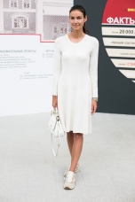 Евгения Сероусова