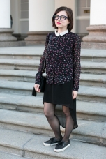 Анастасия Скворцова