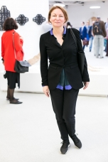 Анастасия Курёхина