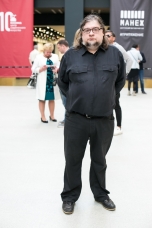 Анатолий Осмоловский