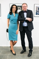 Семен Михайловский. Софья Троценко