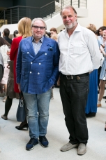 Никита Кондрушенко. Станислав Ершов