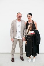 Денис Прасолов, Наталья Пивко