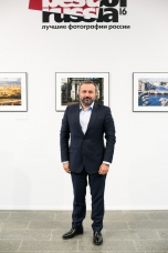 Дмитрий Морозов