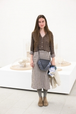 Устина Яковлева