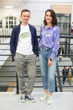 Лиза Одиноких. Игорь Кирпичев