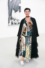 Татьяна Тангирова