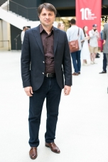 Давид Александрович