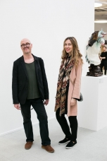 Павел Герасименко, Саша Карпова