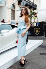 Виктория Ефимова