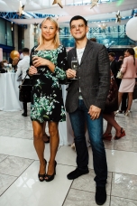 Альбина Быстрова, Роман Быстров