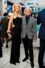 Наташа Жуковски, Джулиан Ротштейн