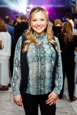 Кристина Михайлова