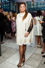 Галина Резник