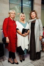 Ольга Гусева. Надежда Никитина