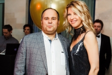 Евгений Гуревич. Анна Лагойская