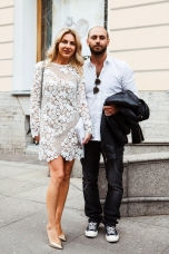 Марина Григорьева