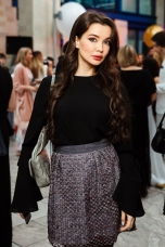 Виктория Юнда