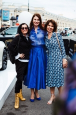 Лера Гехнер