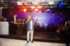 Евгений Гуревич